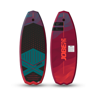 Jobe Pace Wakesurfer vandenlentė